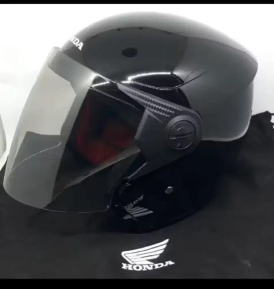 Helm ADV original HONDA