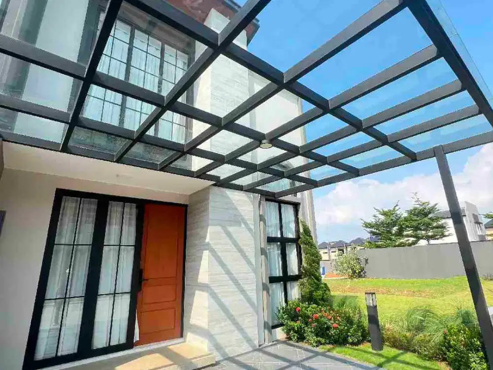 Dijual Rumah Harga mulai 700 jt an