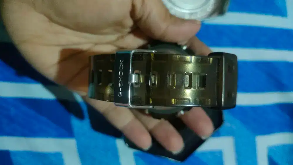 G-Shock GD-X6900 FB