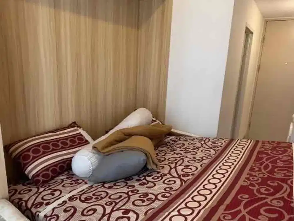 Disewakan Apartement Tokyo PIK 2 tipe Studio Full furnished