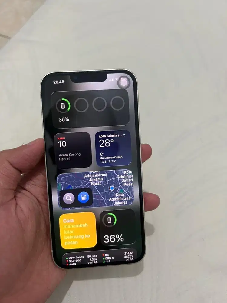 Iphone 13 128gb ibox