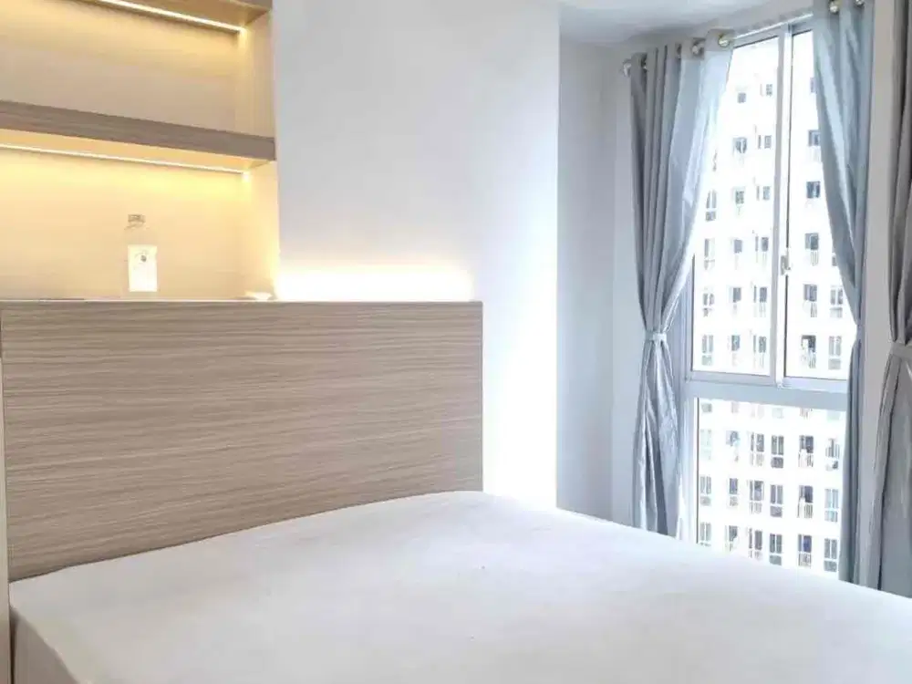Disewakan Apartement Tokyo PIK 2 tipe Studio Full furnished