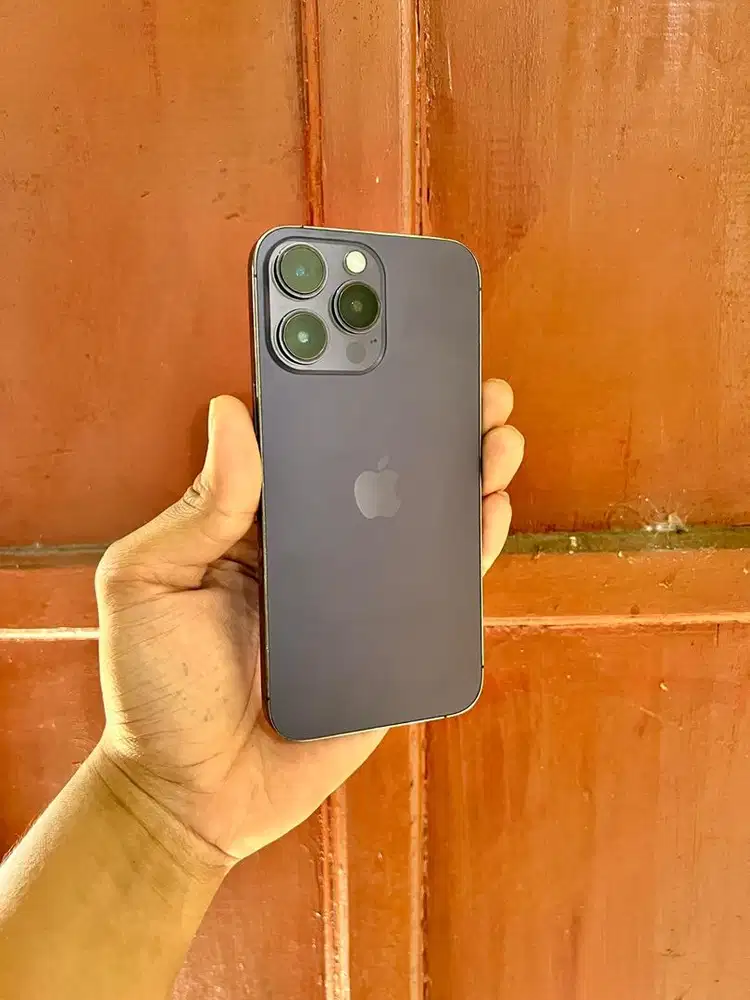 Iphone 14 ProMax 256gb iBox Fullset