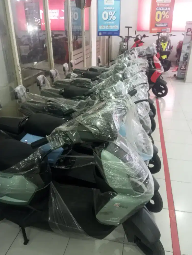 SELLIS UWINFLY D66A