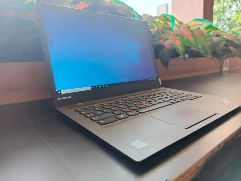 BU Laptop Lenovo Thinkpad X1 Carbon core i5