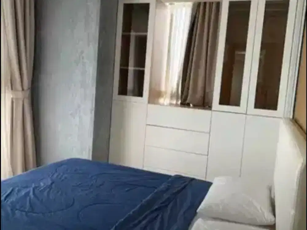 Apartemen Gold Coast, Jakarta Utara 024