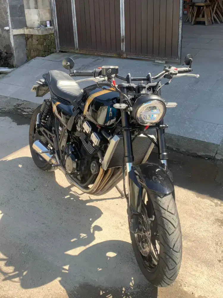 Gsx 400cc Impulse (Bandit)