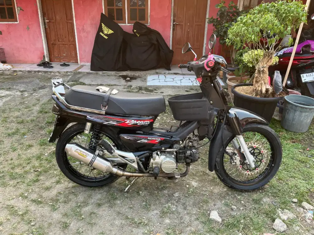 Motor ASTREA GRAND