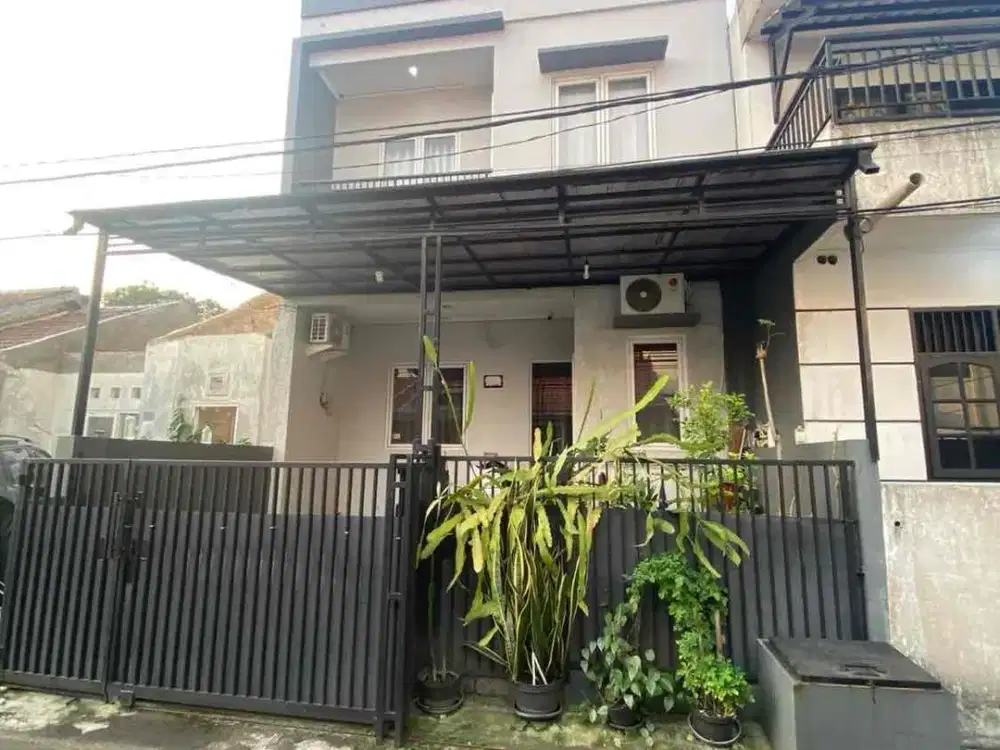Dijual Rumah di Catalina Gading Serpong