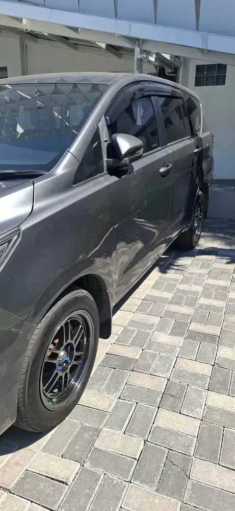 Toyota Kijang Innova 2021 Diesel