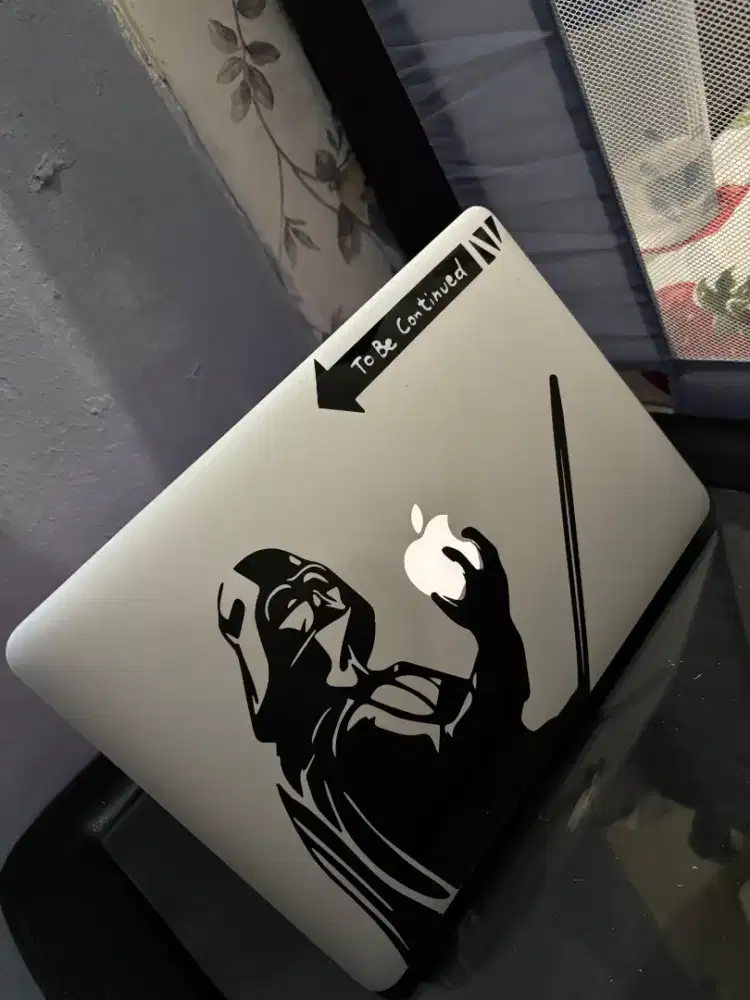 Macbook Pro 2015
