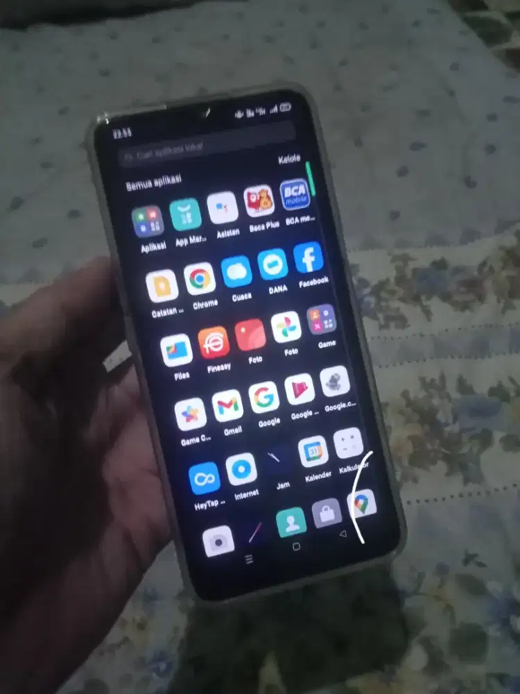 oppo a16 4/64gb