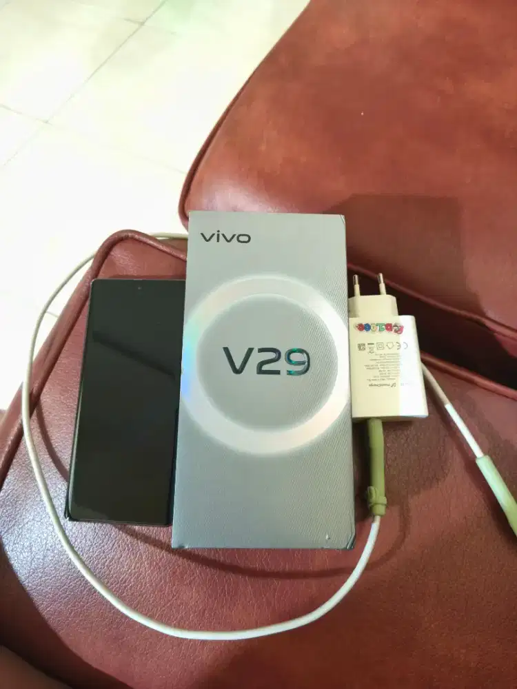 Vivo V29 8/256 mulus, murmer