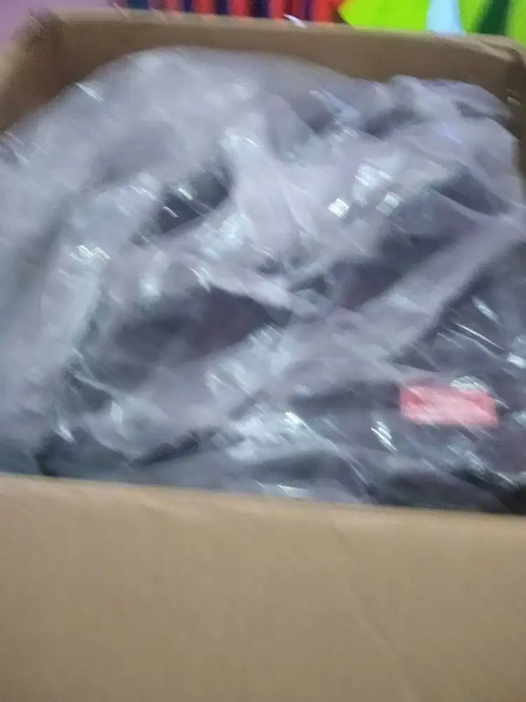 salon tv Polytron subwoofer
