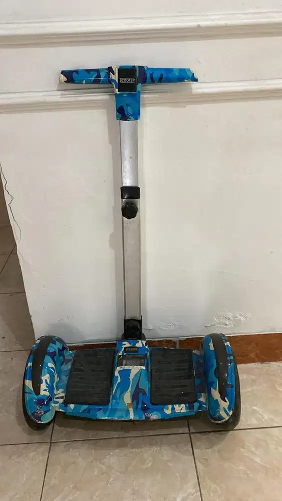 Mini segway 10 inch, hoverboard smart
