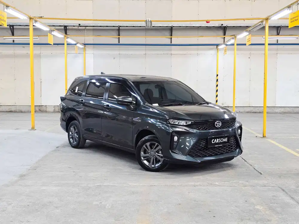 2022 Daihatsu XENIA R 1.3