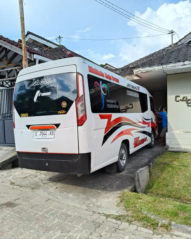Isuzu Elf 2019 Diesel