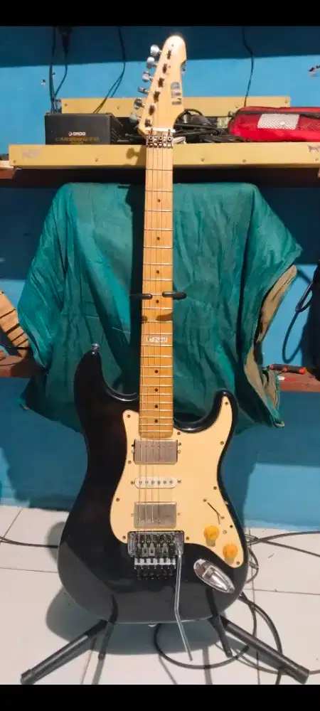 Gitar LTD st 213FR vietnam