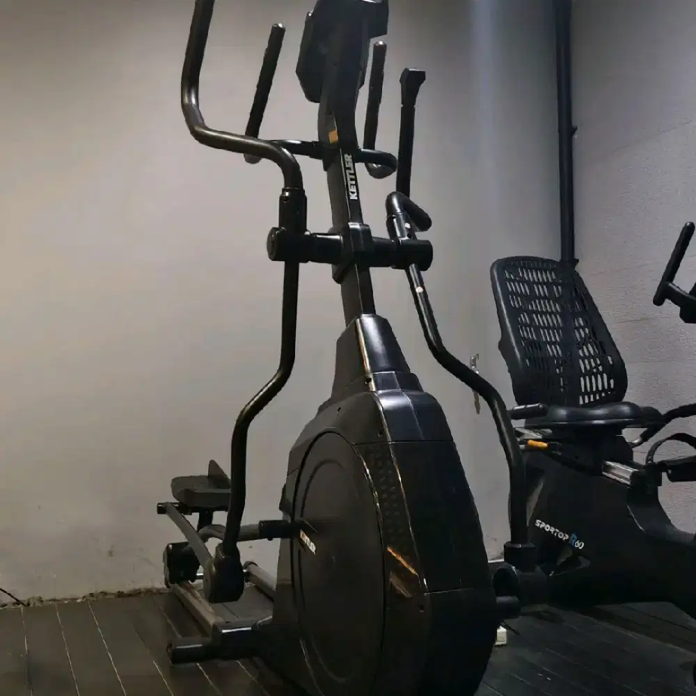 KETTLER Crosstrainer Skylon 2 Elliptical Trainer