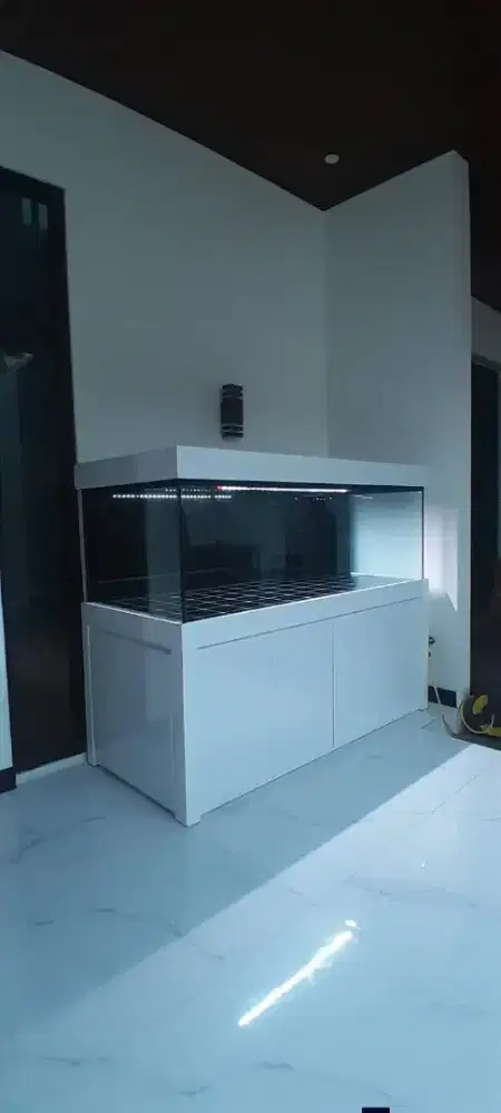 Aquarium Kabinet