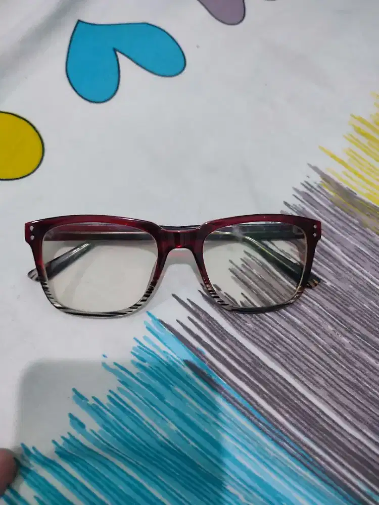 Dijual Frame Kacamata
