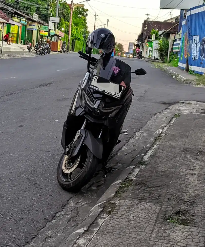 Nmax neo s 2025