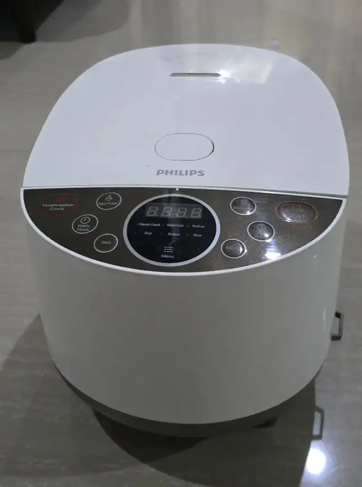 Rice Cooker Philips HD4515/33