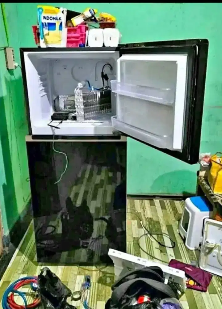 Service kulkas terdekat