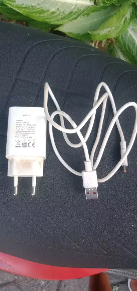 Charger Vivo type c