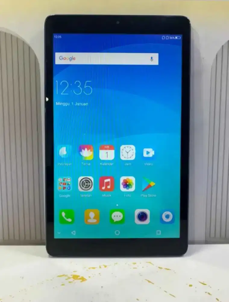 Tab Advan i10 4g
