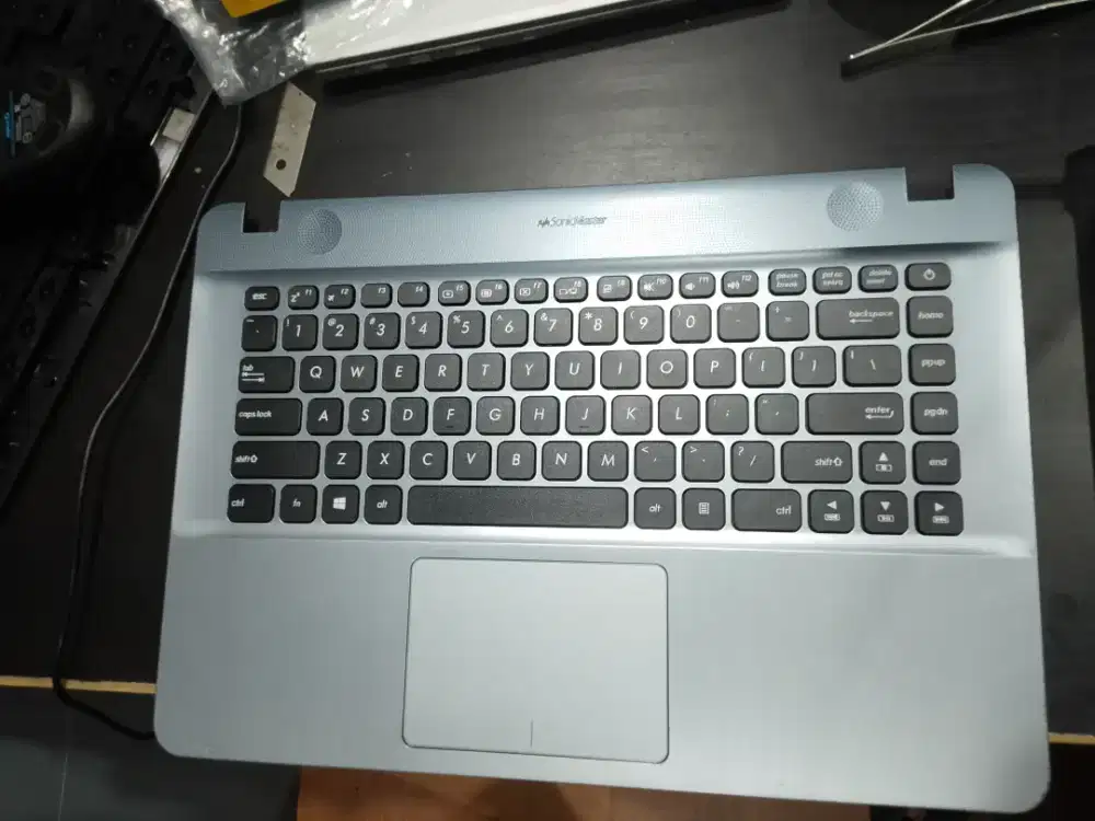Keyboard Asus x441m