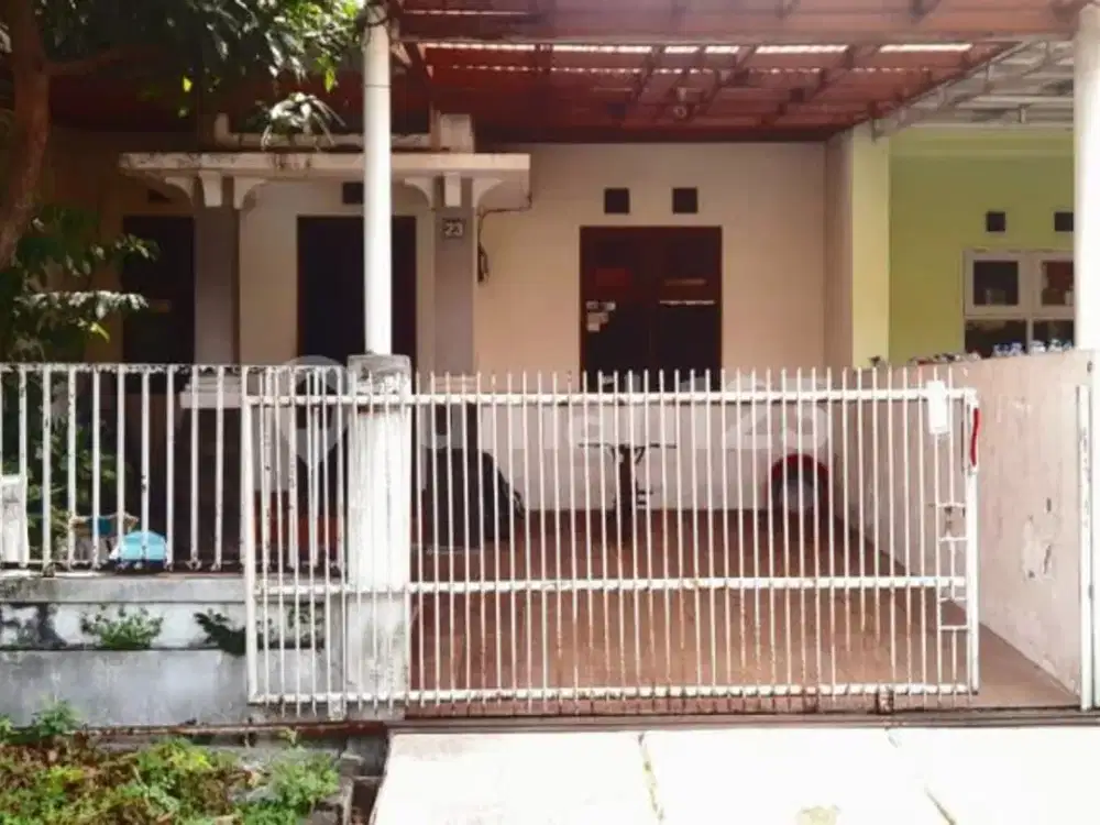 Rumah Harga Terjangkau di Setra Dago Antapani Bandung