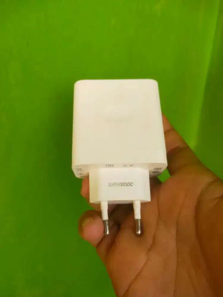 charger Oppo ORI copotan