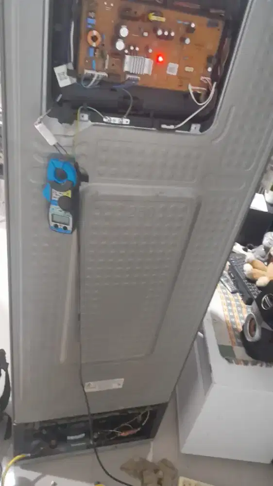 Servis kulkAS BergaRansi