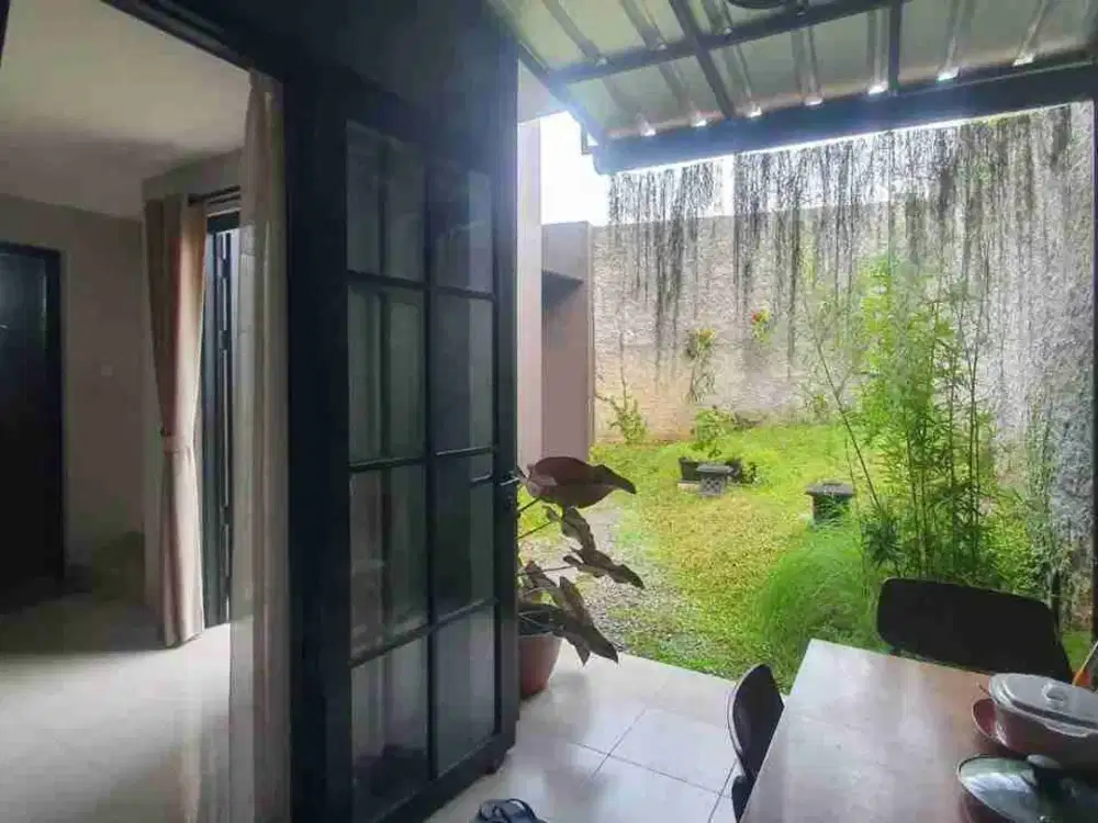 Rumah Mewah Siap Huni Dago Ciburial dekat Cigadung