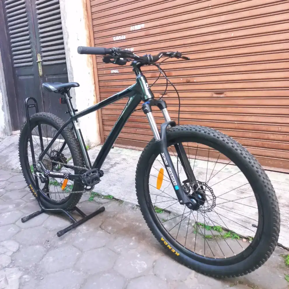 United shimano slx