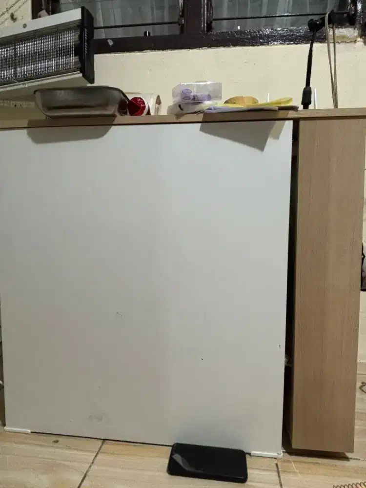 Preloved Furniture peralatan rumah