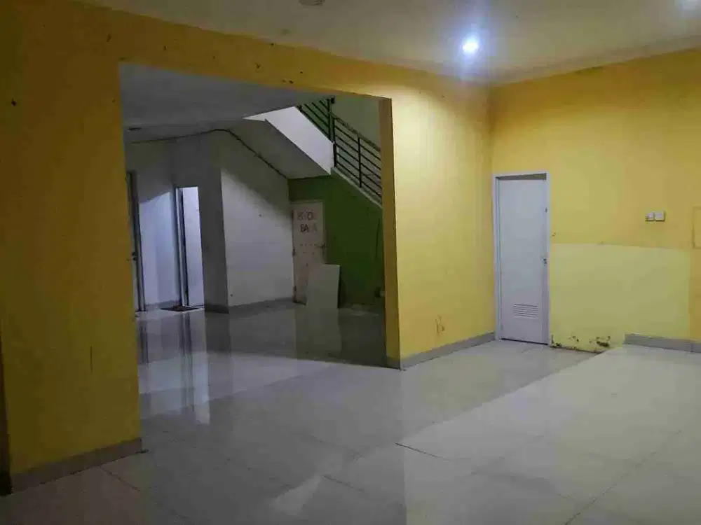 dijual rumah Banjar Wijaya cluster viola