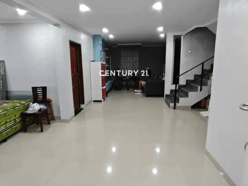 Dijual Rumah Siap Huni Di Harapan Indah 1 Bekasi