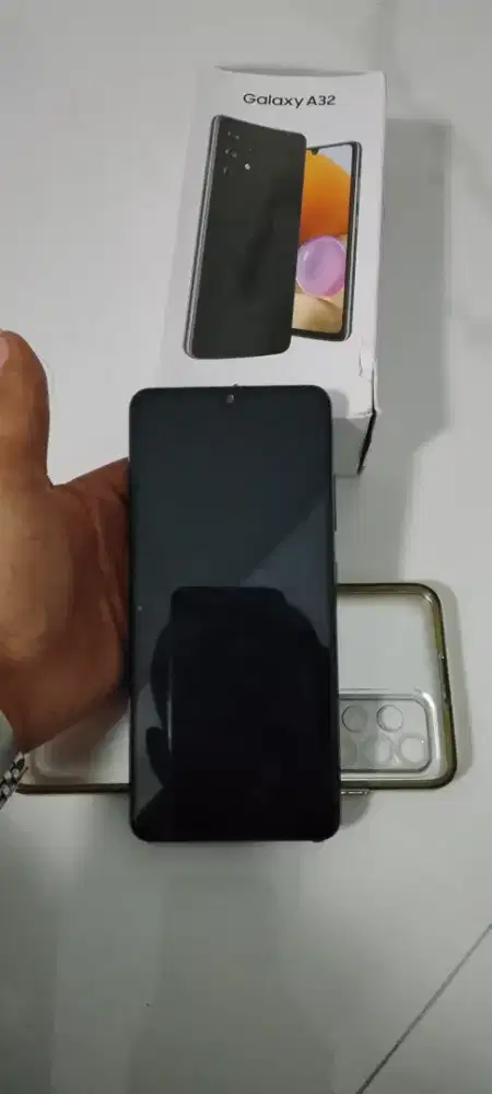 SAMSUNG A32 8/128 GB