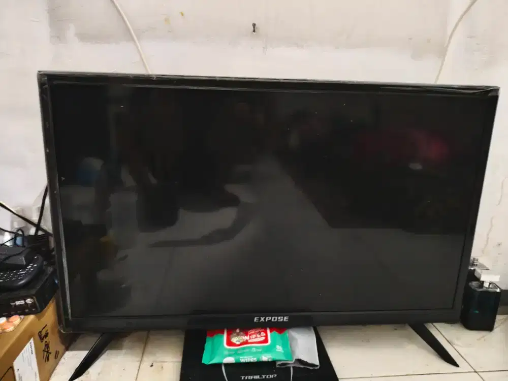 Smart TV Expose 32inc
