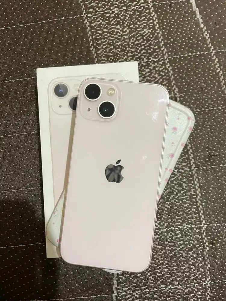 Iphone 13/128 Ibox NEPIS