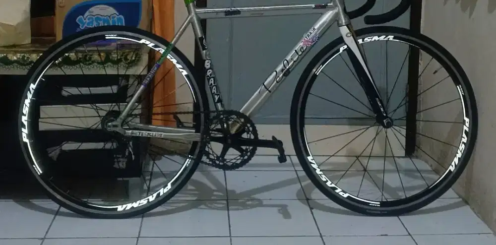 wheelset raze plasma