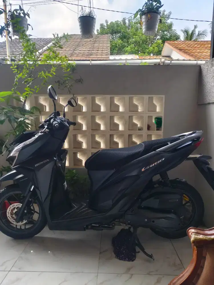 HONDA VARIO 125 2019 I LENGKAP I ISTIMEWAH