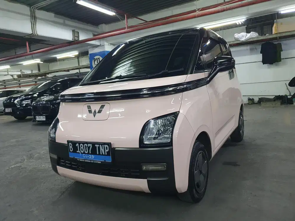 Wuling AIR EV 2024 FullOriginal SepertiBaru Gresssss Istimewa Sekali