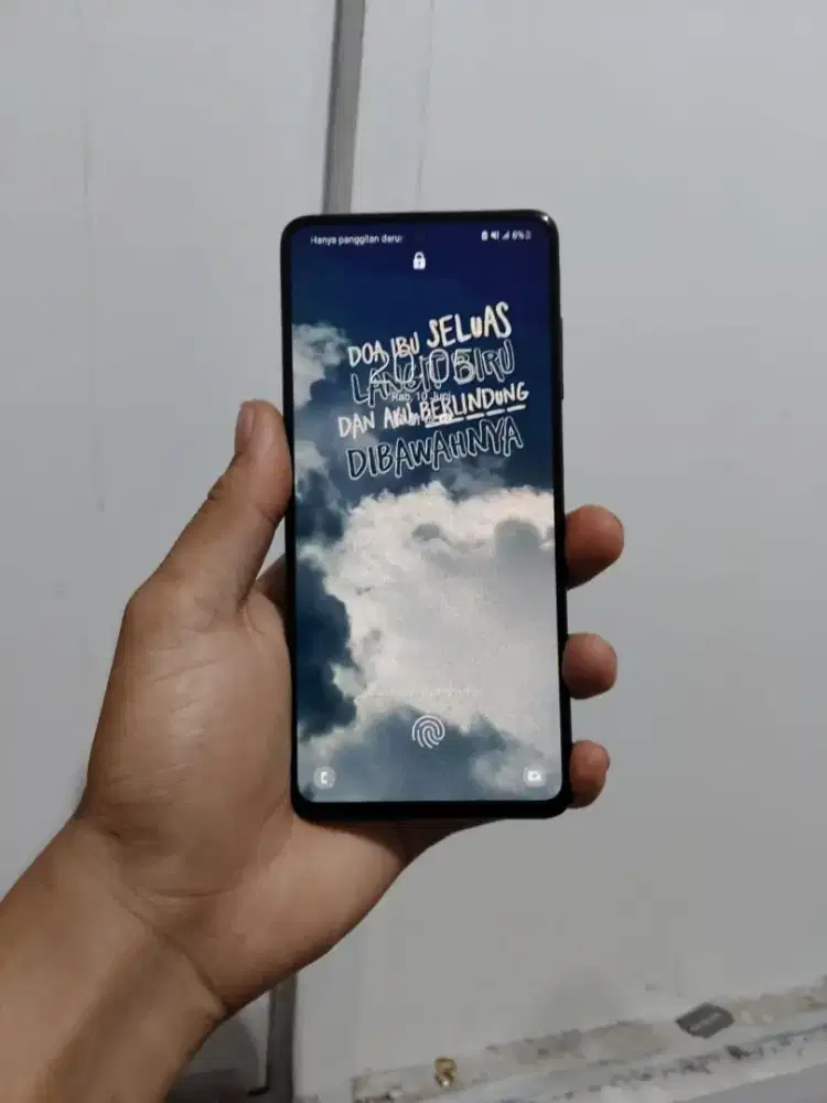 HP SAMSUNG A51 orian