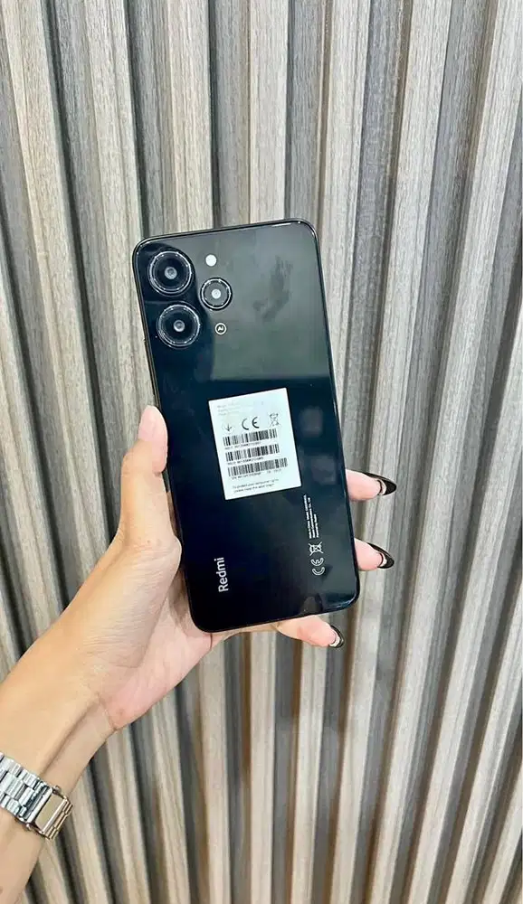 Redmi 12 8/256GB Fullset