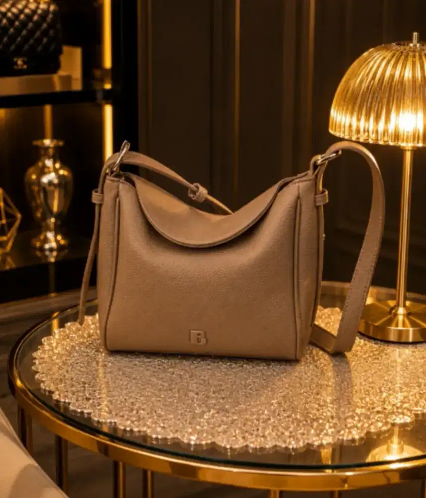 BOSTANTEN-ALENA BAG