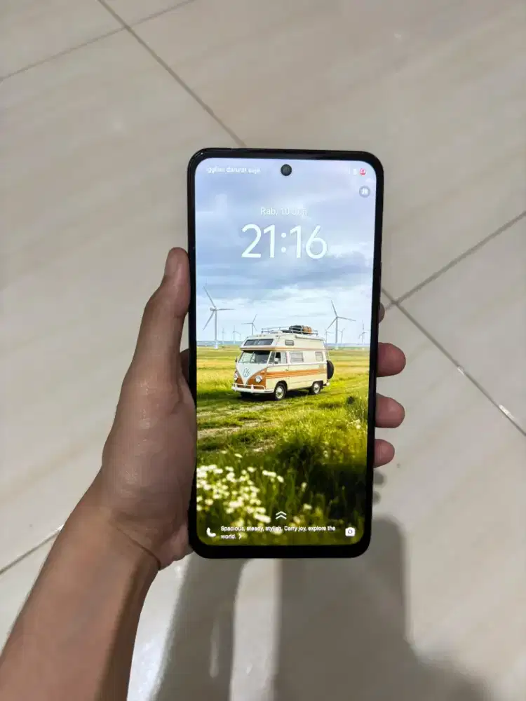 Vivo Y29 Ori Resmi