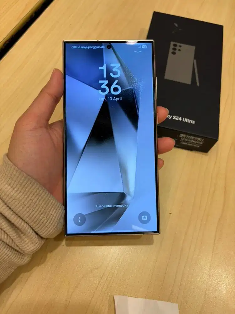 S24 ULTRA 12/512